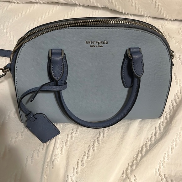 Kate Spade Purse - Picture 1 of 6
